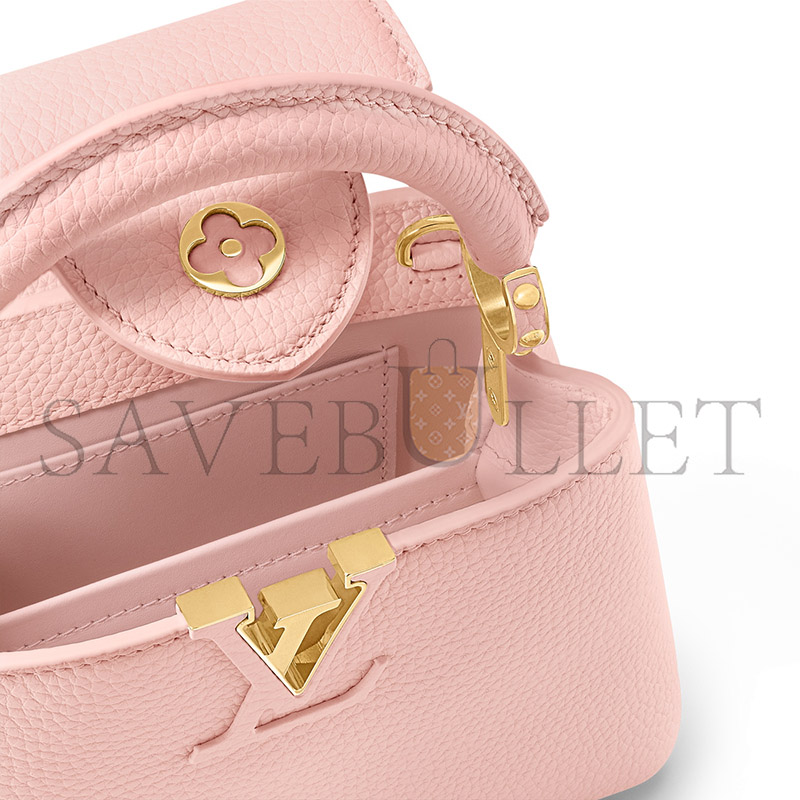 l0*is V*t0n capucines mini m24544 (21*14*8cm)